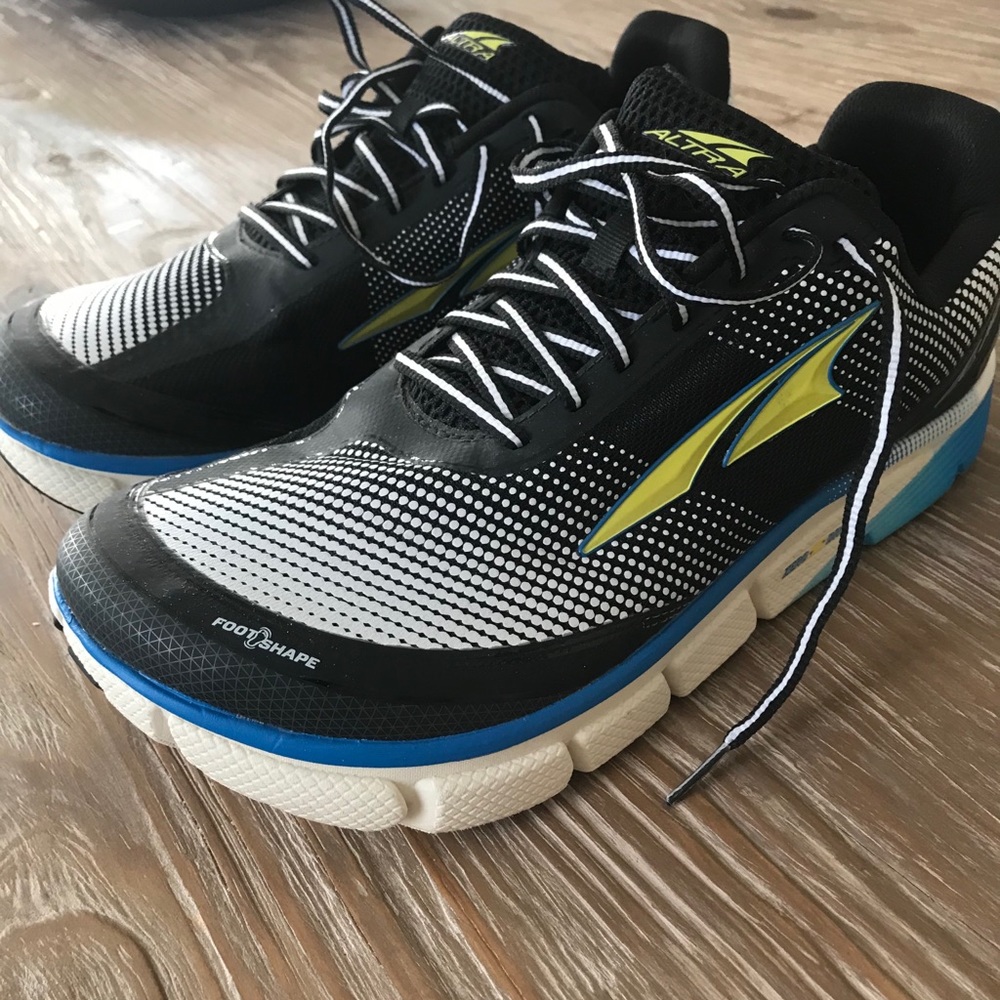 Altra Torin 2.5